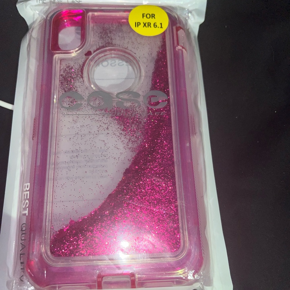 iPhone case for IPhone XR 6.1